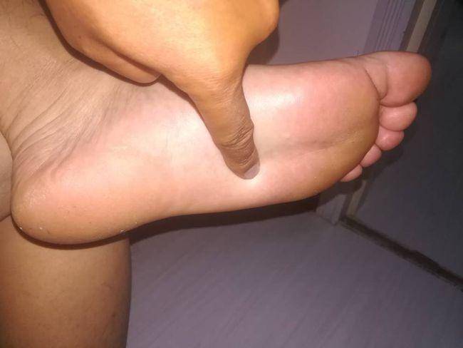 水平|尿酸高不高，“双脚”先反馈？提醒：有这4个表现，别忽略