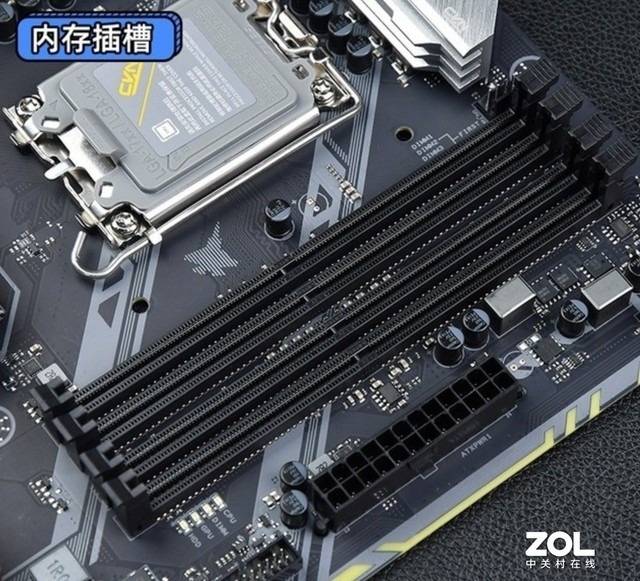 评测|【有料评测】七彩虹CVN Z690 GAMING PRO主板评测 高颜值性价比之选