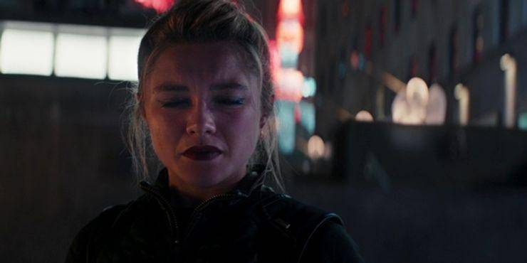 角色|《鹰眼》的结局颠覆了漫威电影宇宙的未来，是结尾，也是开始！