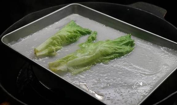 食堂|这早餐我家一周做5次,蒸个一分钟就出锅,全家都爱吃