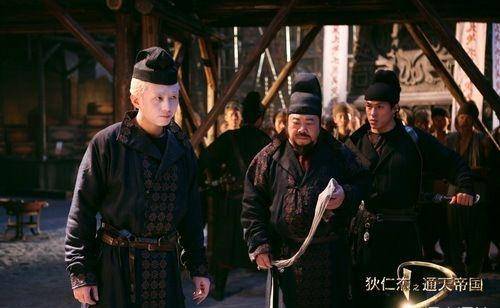 邓超|不知不觉，逗逼的邓超已经40岁，这些年他竟偷偷布局3步棋