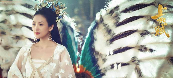 分数|《上阳赋》开分,超万人打出5.9分,分数高了还是低了?