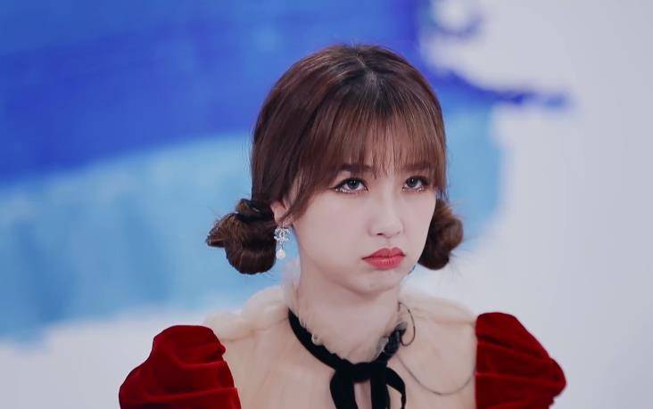 门槛|青你3:唐九洲称偶像门槛低不代表标准低,李宇春说偶像不是当的