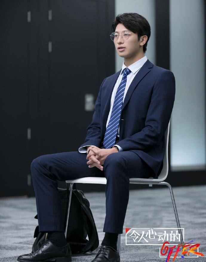 丁辉|《offer2》:丁辉被约谈,王骁哭了,周深称我只是一个普通的歌手