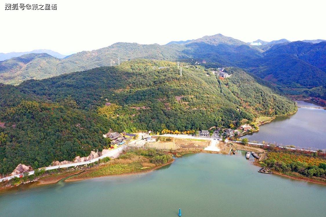 绍兴上虞东山，谢安东山再起之地，淝水之战留功名_搜狐网