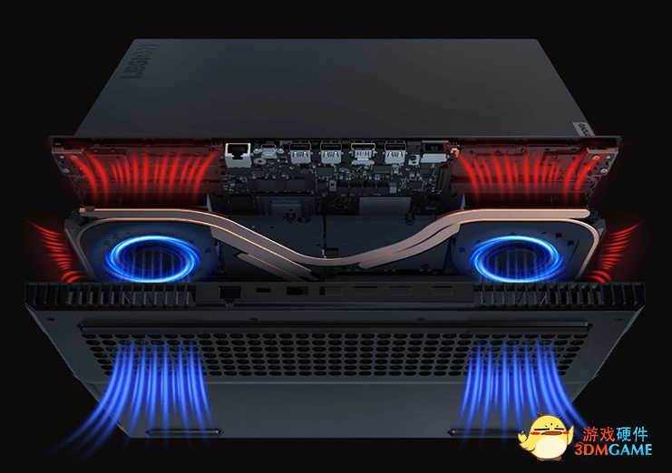 2021款联想拯救者R7000P评测：站在巨人的肩膀之上