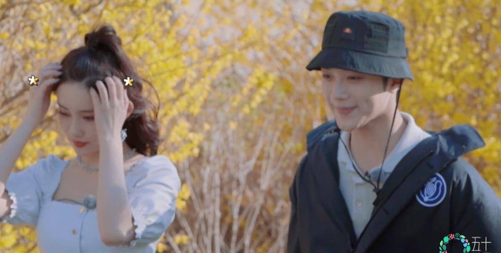 吴宣|孟子义情商被群嘲，反问郭麒麟想炒cp，该醒醒了吧！