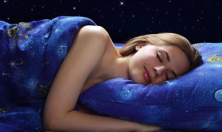 方法|更年期经常失眠睡不着?不妨试试这些方法,可以让你解脱