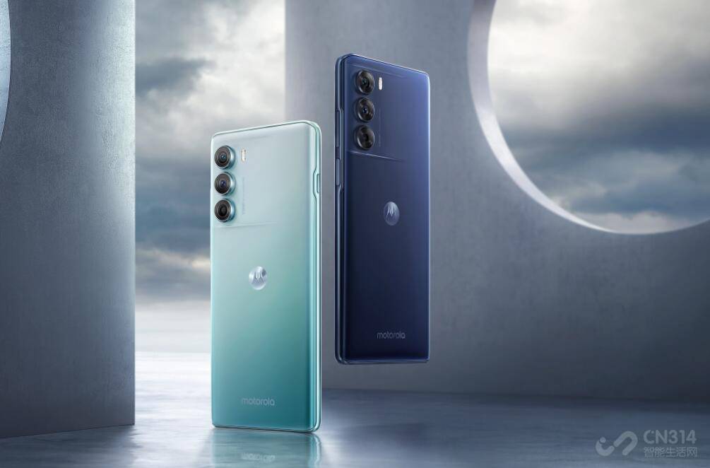 edge|moto edge X30有多狂？好评疯涨，2999元让人醉了