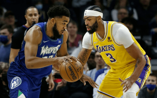 局面|濃眉傷停要靠威少？名嘴：他無法帶領(lǐng)湖人走出困境