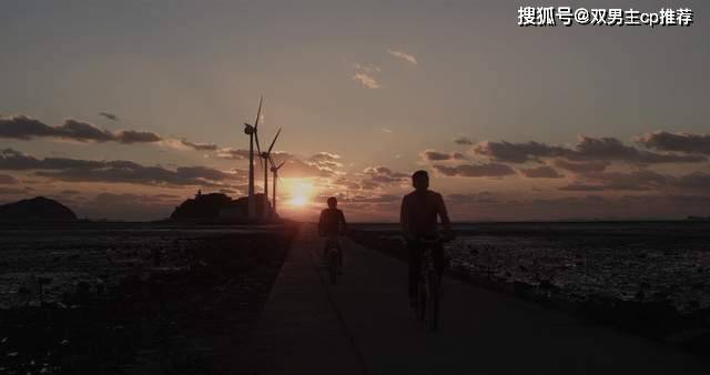 同学|腐剧推荐丨《夜间飞行》韩国双男主电影，青春校园