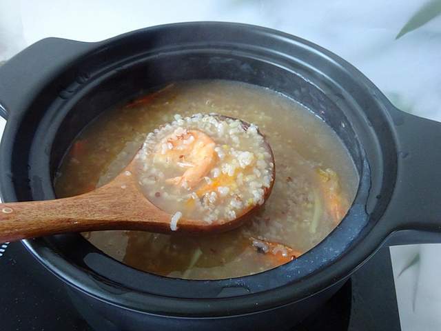 杂粮|天冷了,早餐吃它胜过牛奶豆浆,半小时搞定,营养滋补又驱寒!