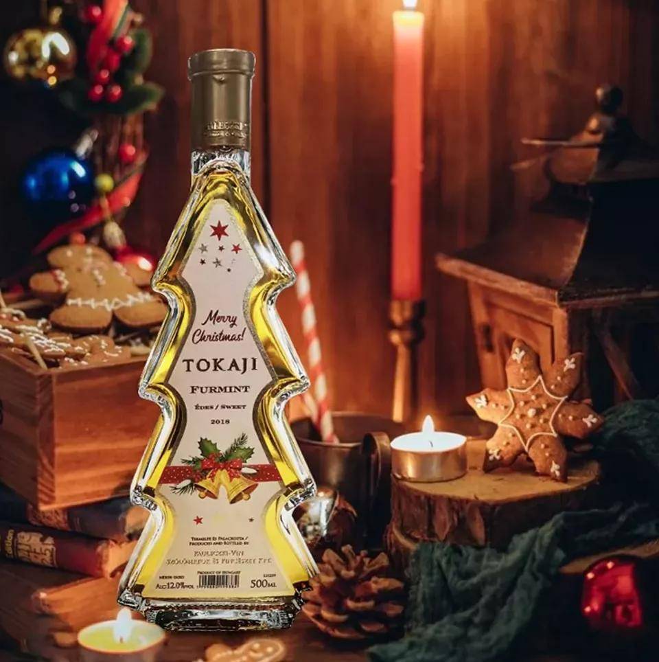 治愈|为自己干杯,温暖治愈的圣诞气氛组