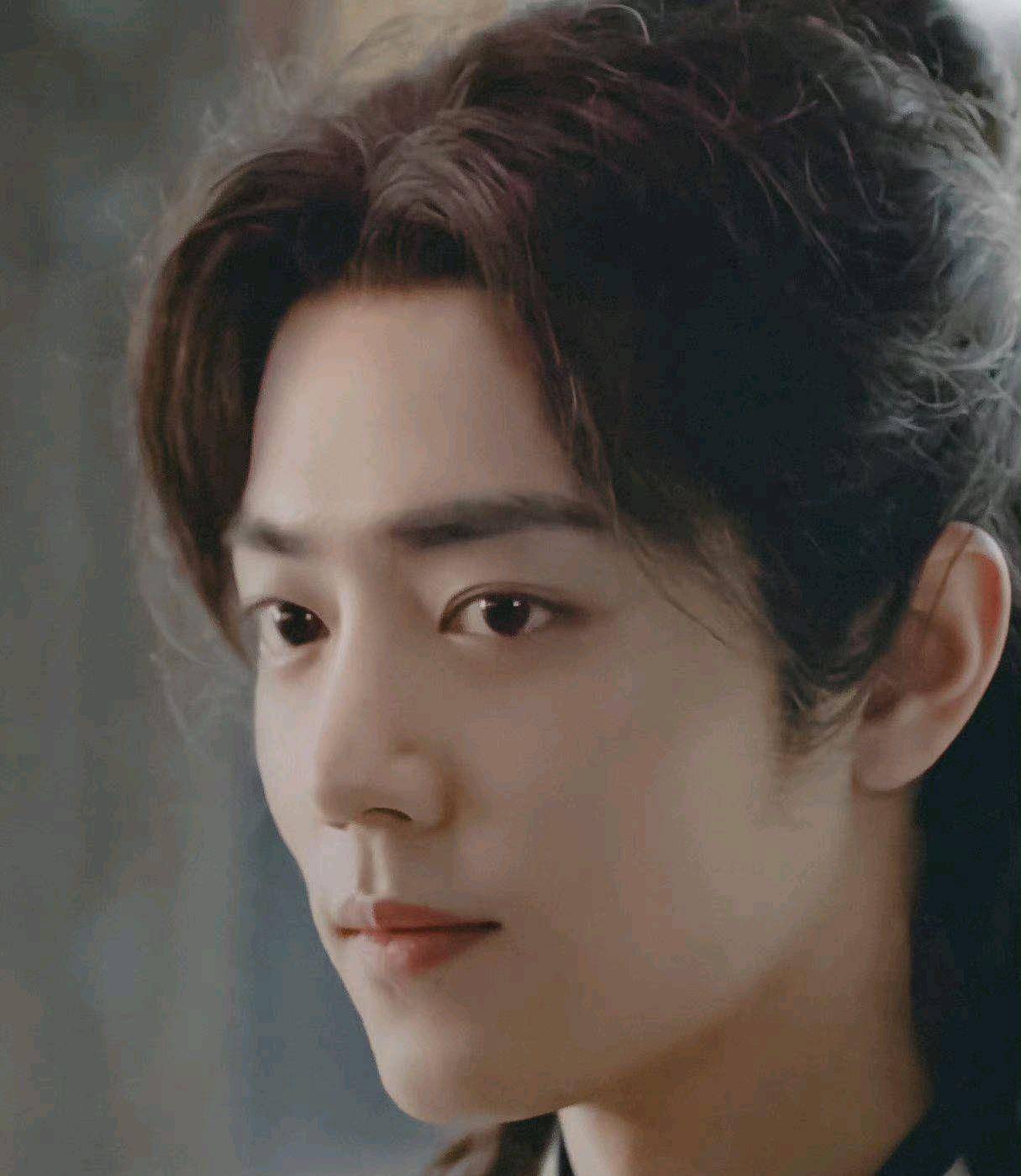 大陆|肖战旧作《斗罗大陆》成“年度古装剧之最”！难怪王可然都会夸他