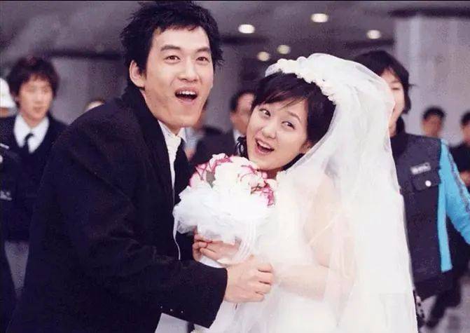 孔姬智|10部经典韩国喜剧片，这样的韩式喜剧，你喜欢么