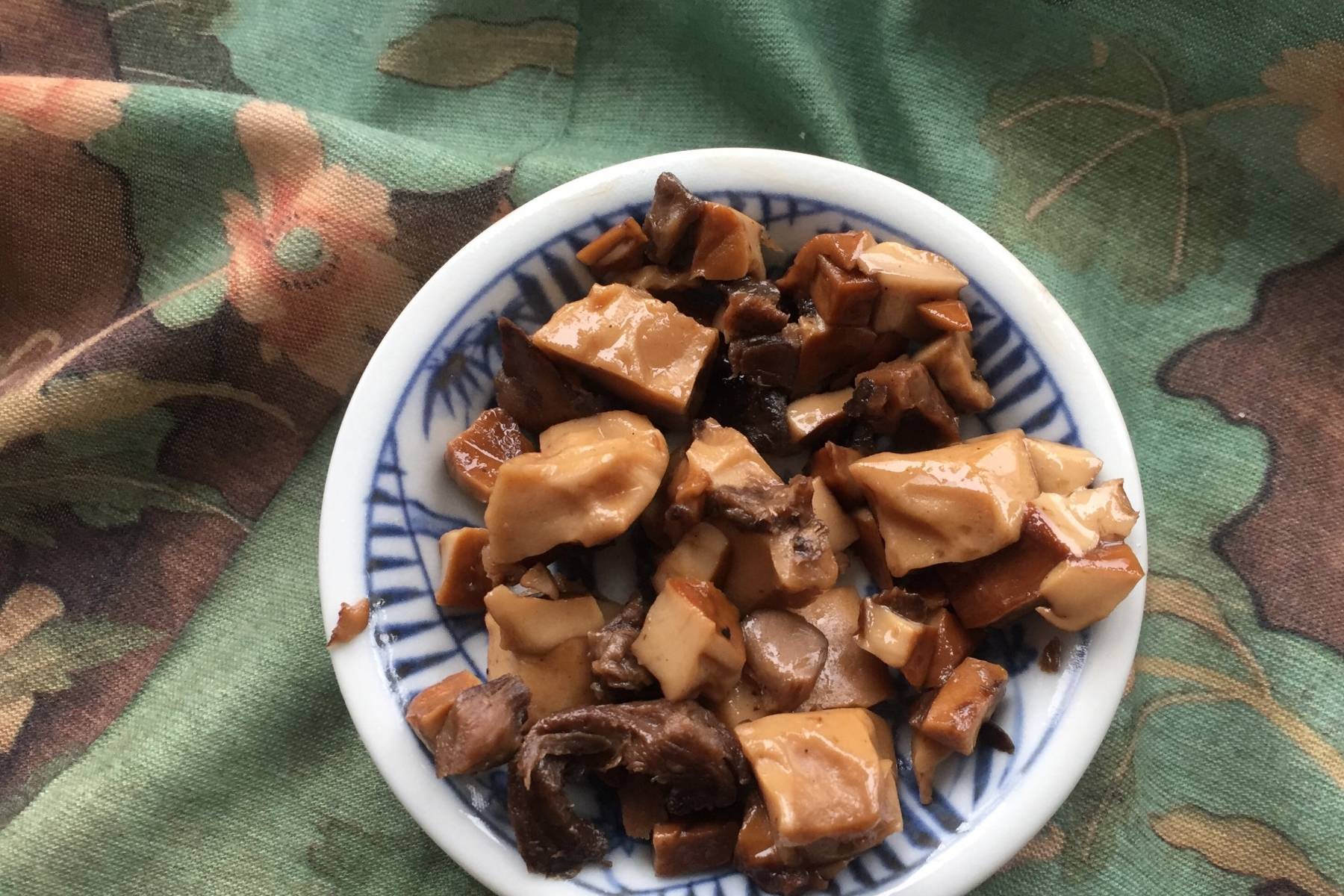 传统|中国最“传统”6种零食,低脂低卡又富含营养,过节给家人准备点