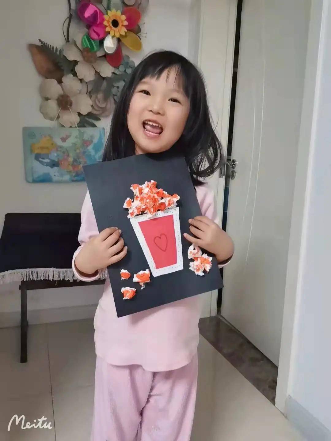 幼儿园|【搜狐教育】“童”抗疫 “趣”宅家：西安航天城一幼“名校+”居家记录