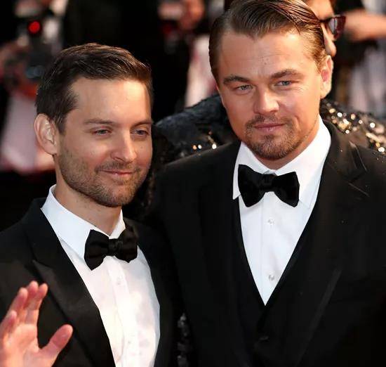 全球|《蜘蛛侠3》三蛛同框！46岁托比马奎尔复出，苍老憔悴，令人唏嘘