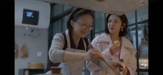 几部|近期热播的几部剧，哪一部曾让你又哭又笑、熬夜伤神欲罢不能？