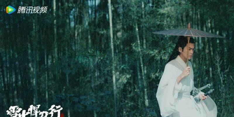 高手|现在最火的电视剧 拍出所有男生的梦想