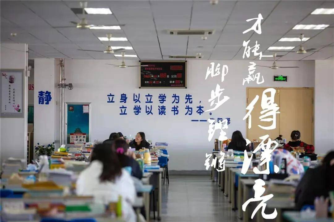 疫情|父母请放心！学生在西安翻译学院一切都好！