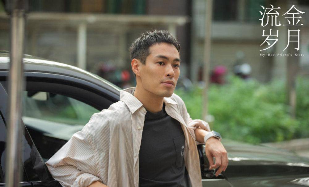 原著|新“古装八丑”出炉，这些男演员，真的不适合演古装美男子啊