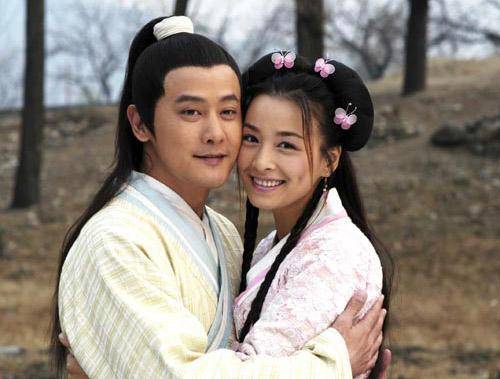 原著|岁月不留人,《雪中》剑神李淳罡,居然是《花姑子》的男一号