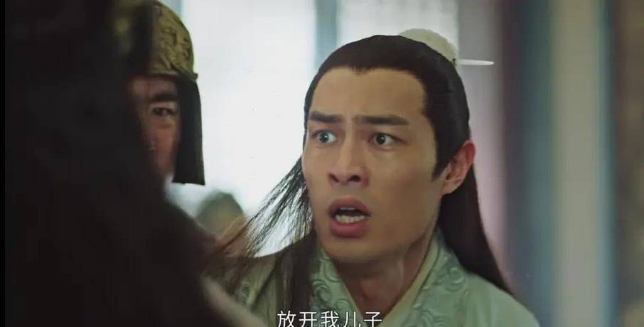 原著|新“古装八丑”出炉，这些男演员，真的不适合演古装美男子啊