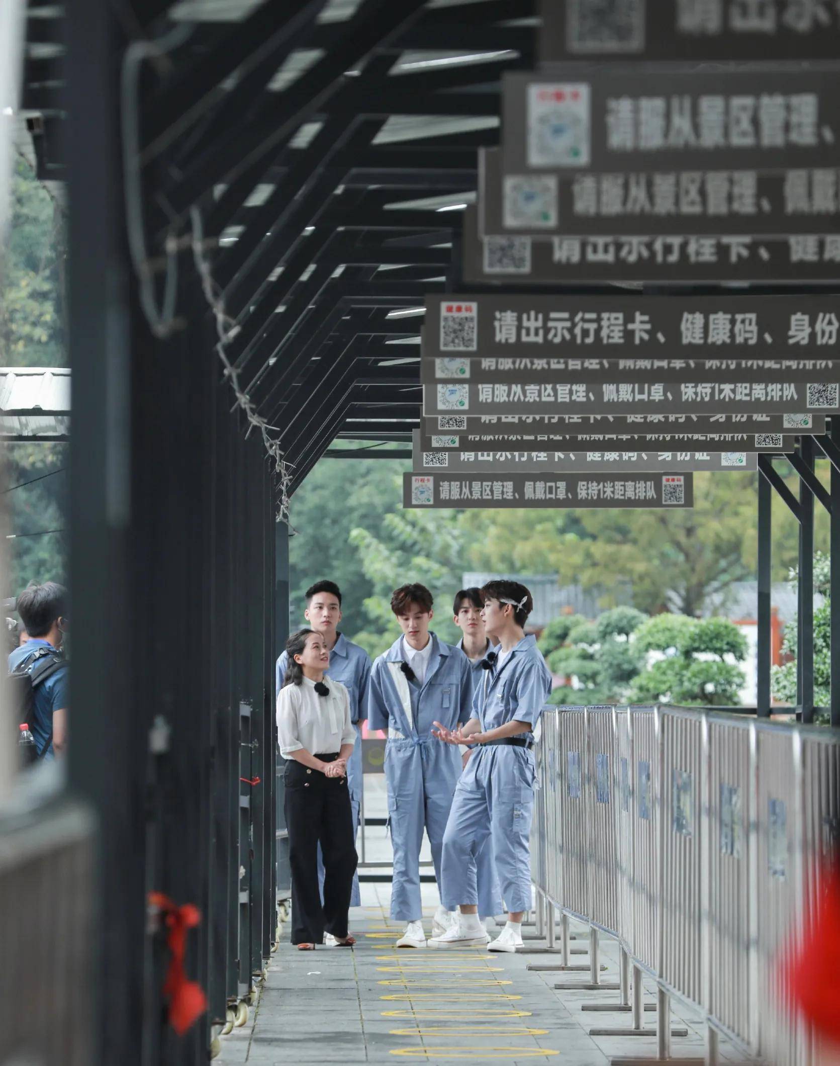 流量|王一博和大张伟离开后,改版后的《天天向上》为什么这么受欢迎?