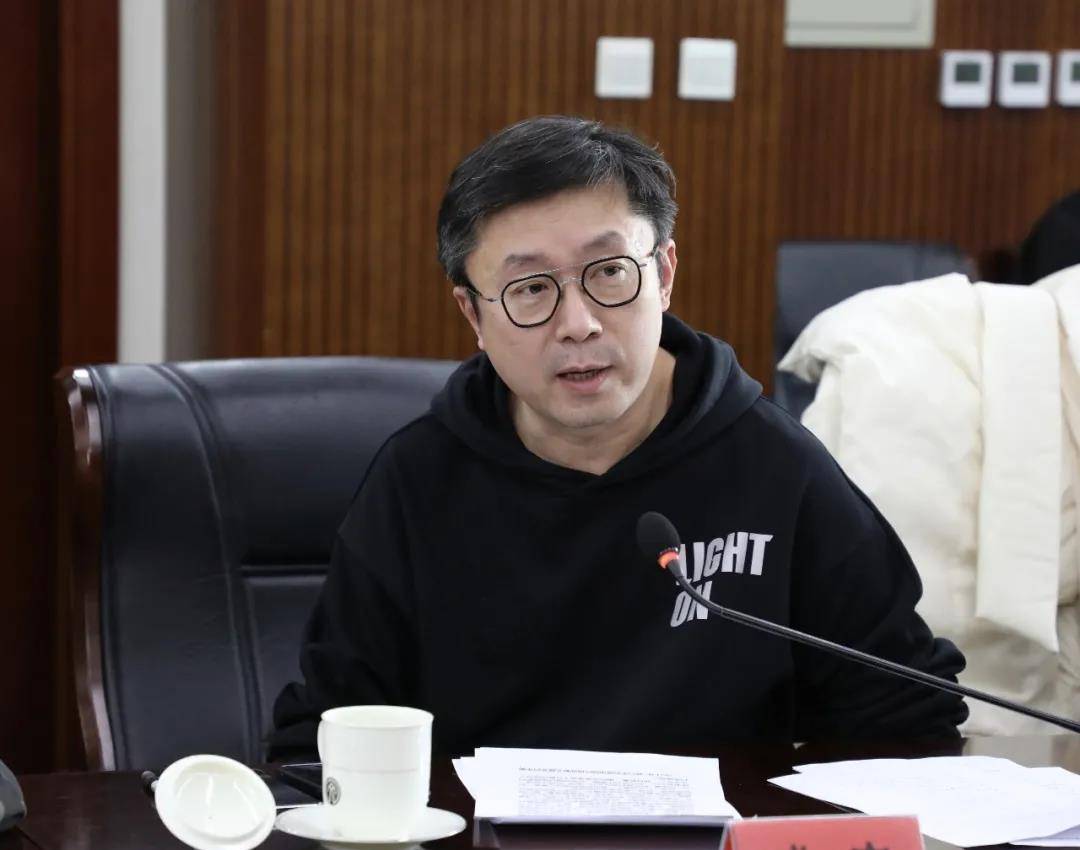 成果|经典频现，爆款迭出！重点现实题材剧创作成果座谈会在京举行