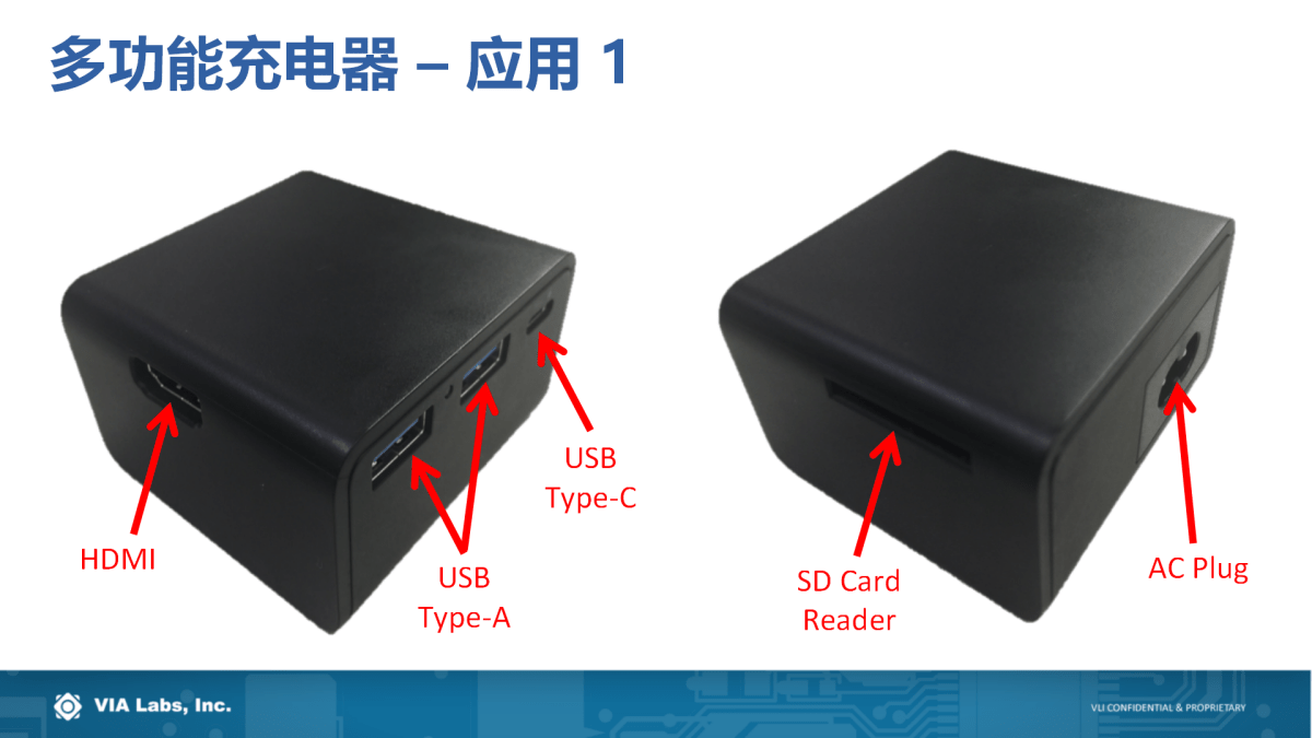 解决方案|USB PD行业技术及未来趋势如何？且听威锋电子分享