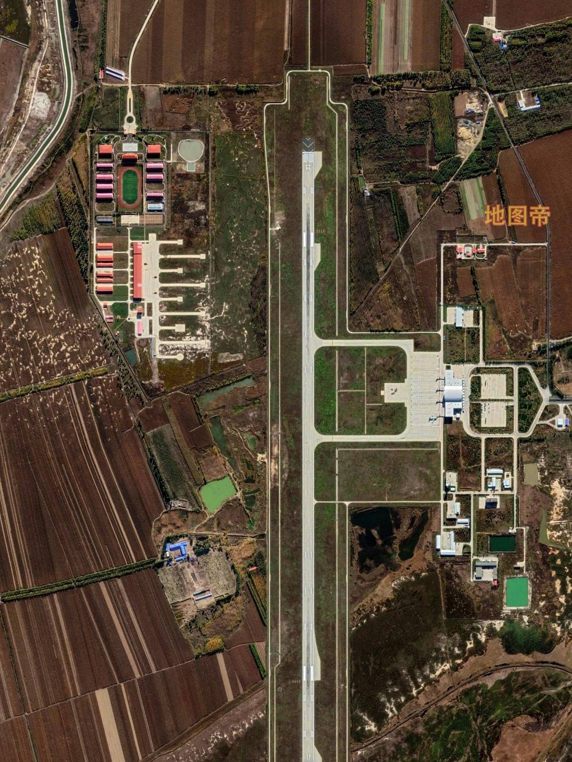  原创 黑龙江省的这10个机场，你去过哪些？