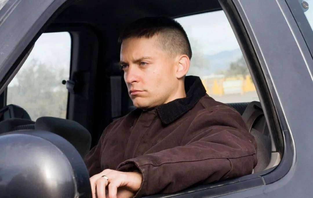 全球|《蜘蛛侠3》三蛛同框！46岁托比马奎尔复出，苍老憔悴，令人唏嘘