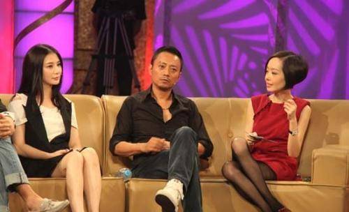 周星驰|看了1000期《鲁豫有约》，才发现原来我们误解了鲁豫