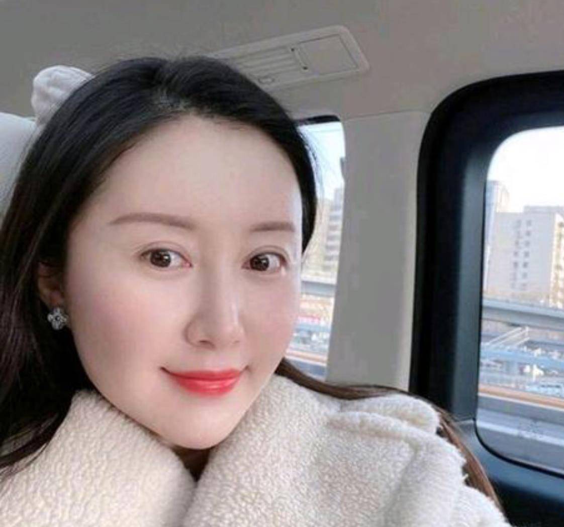 丰盈女明星的苹果肌是“玄学”？王子文奚梦瑶变贵气，杨紫舒畅太显老