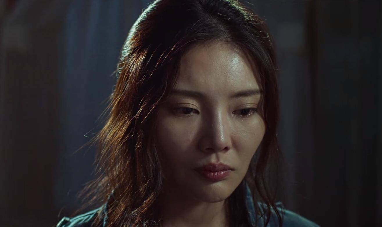 徐冬冬|《老板娘》快意恩仇很过瘾，徐冬冬形象反差大，演技又有新惊喜