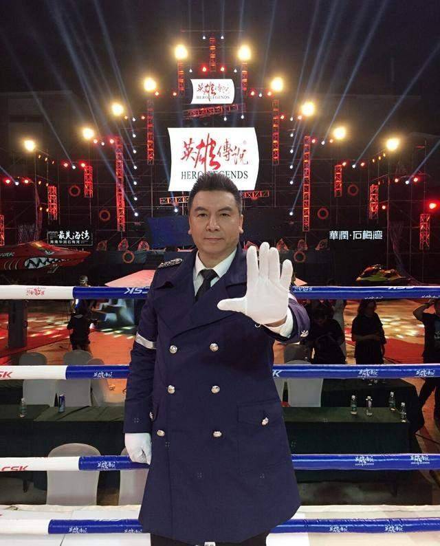 规则|中国搏击为何沦落到今天这地步？散打主席：因为遍地都是乌合之众