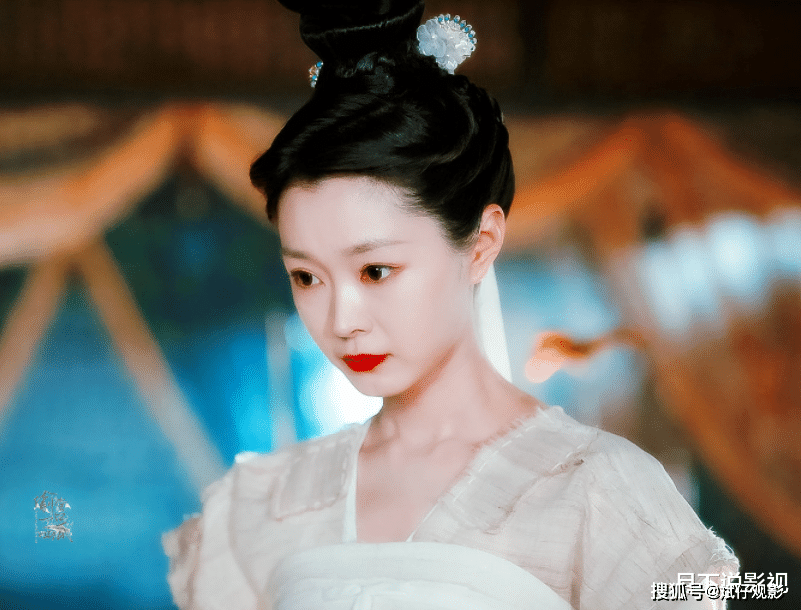 角色|雪中悍刀行：李庚希演“姜泥”被嘲颜值不够，网友都想换她来