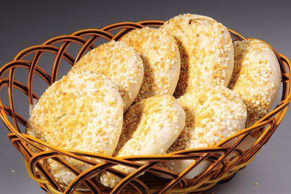  原创 唐代饮食探秘：“烧饼”发源于何时？为何会在唐朝风靡一时？