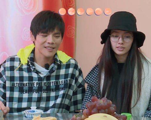 郭碧婷|向佐郭碧婷录节目撒狗粮，向太神助攻，为何却遭网友群嘲