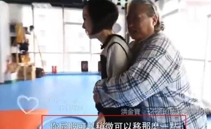 周星驰|看了1000期《鲁豫有约》，才发现原来我们误解了鲁豫