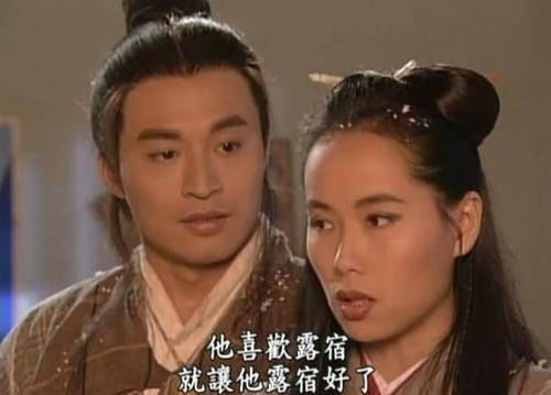 什么|66岁赵雅芝“翻车”,看完《上阳赋》,网友:还我“白娘子”