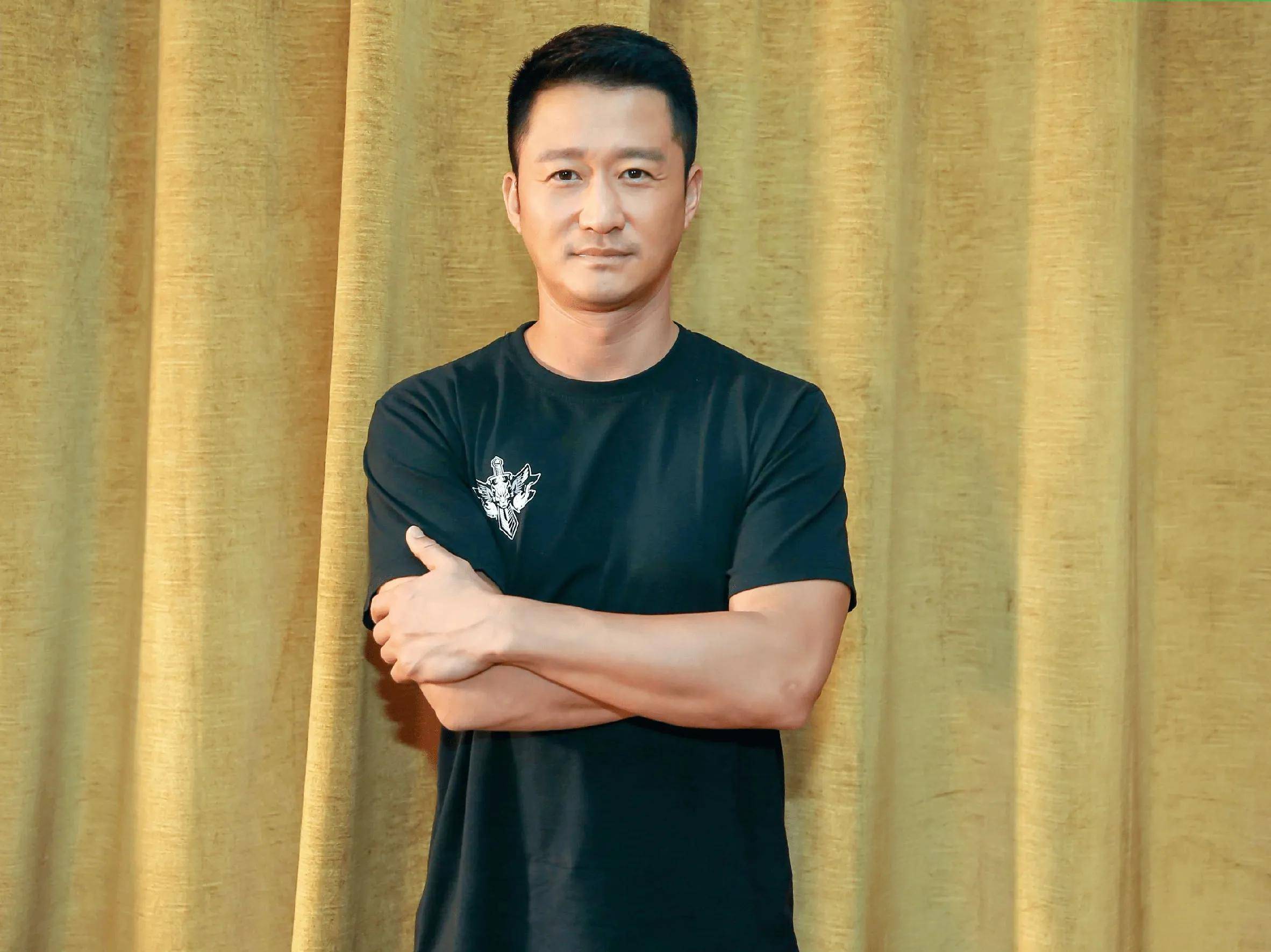 吴京|谢楠吴京背后的女人：谢楠曾对吴京说“输了我养你”