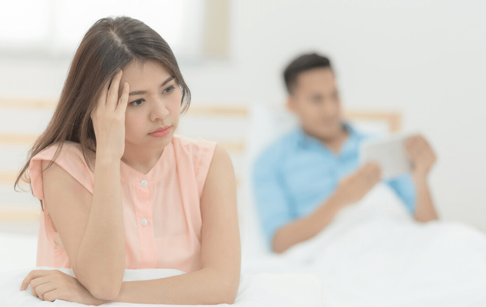 什么|出差回来,妻子却不给洗澡,妻子:你不脏,我:离婚,脏的是你