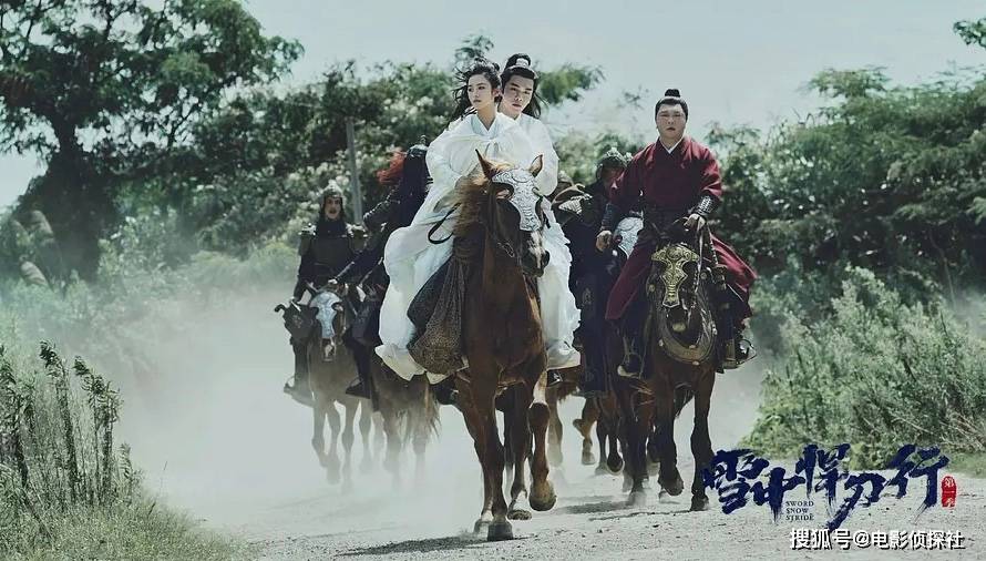 军旅|江苏卫视甩出王炸剧，首播当日收视率登顶，肖战演技太惊艳