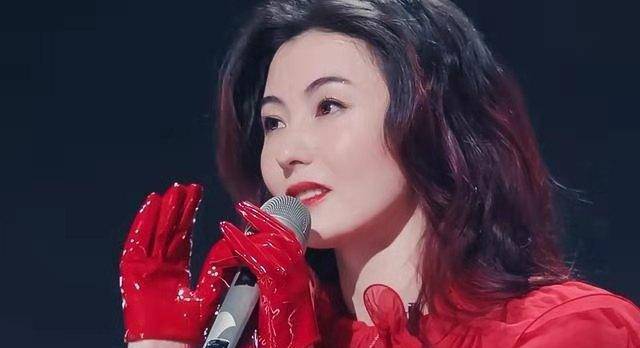 舞台|糊穿地心？那英和张柏芝都撑不起的场子，《浪姐2》做错了什么？