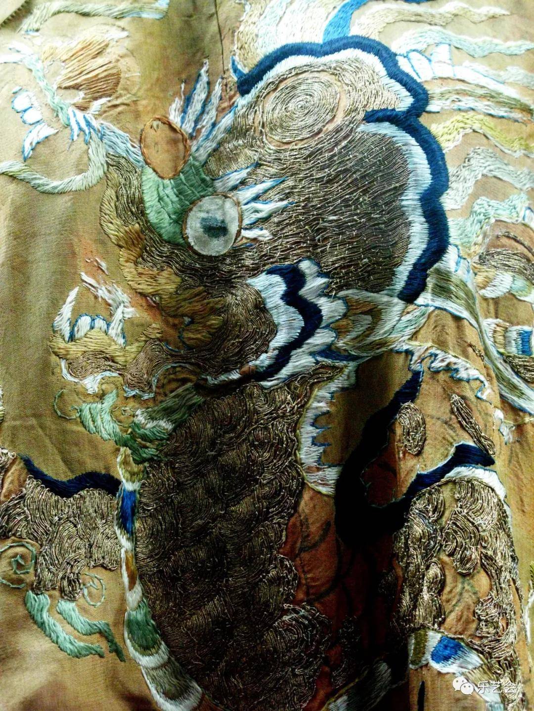 明玉珍龙袍与秦良玉战盔:重庆中国三峡博物馆巡礼之五_重庆博物馆