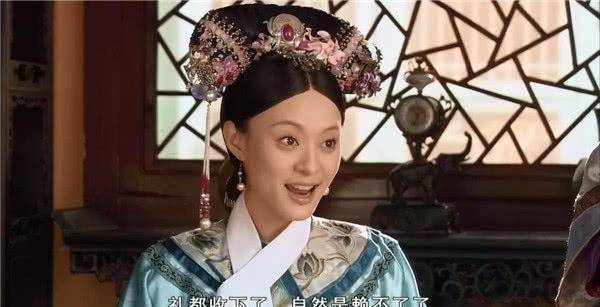 因为|甄嬛传：甄嬛有孕后，淳儿为何要当孩子的姨娘？网友：这铺垫绝了