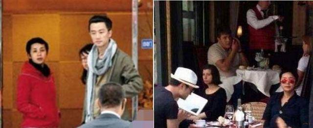 演技|演技吊打王一博？和蒋雯丽传绯闻，“娱乐圈弃儿”黄轩经历了什么