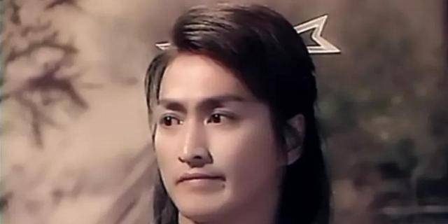 西门|被全网骂了二十多年的西门大妈，与男神演亲密戏，黯然退圈之谜